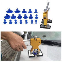 EA 차량 덴트수리 공구세트 18EA