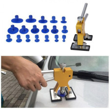 EA 차량 덴트수리 공구세트 18EA