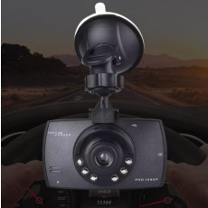 FULL HD H300 블랙박스 1080 1채널