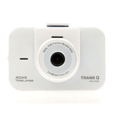 1채널 32GB+GPS포함 화이트컬러 블랙박스