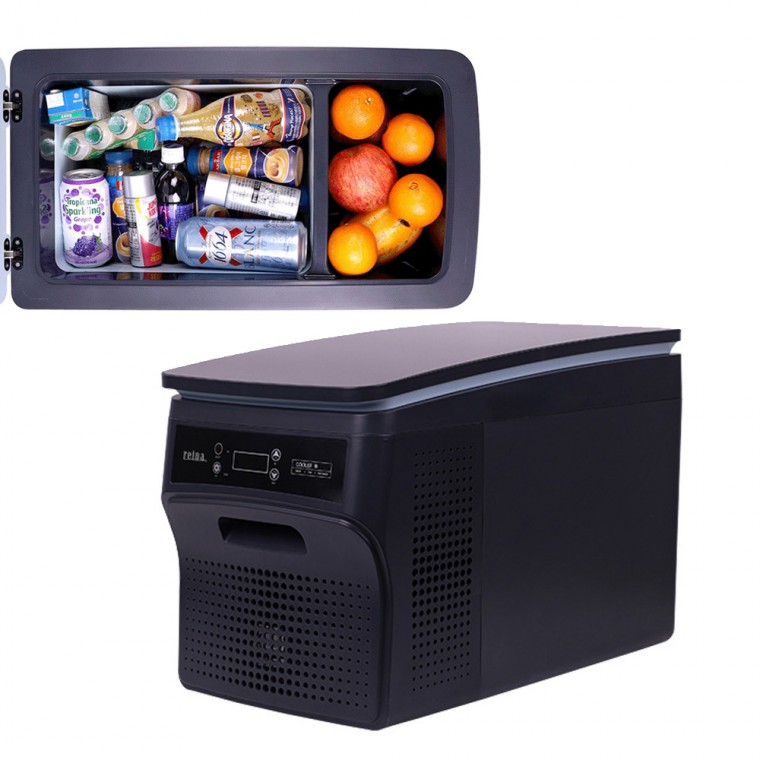 레이나 대형 26L 차량용 냉장고