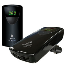 에코파워 차량용 공기청정기 12V