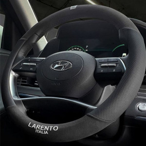 라렌토 루미너스(야광) 메가그립 핸들커버