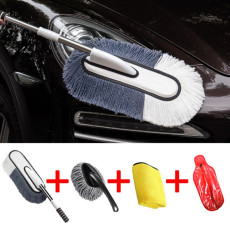 차량용 먼지털이개 초극세사