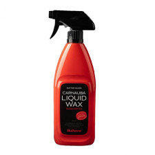 불스원 카나우바 고광택 왁스