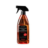 불스원 파워폼 뿌리는 카샴푸