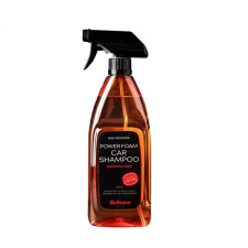 불스원 파워폼 뿌리는 카샴푸