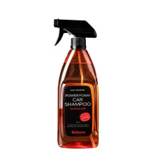 불스원 파워폼 뿌리는 카샴푸