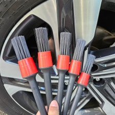 차량용 디테일링 브러쉬 5종세트